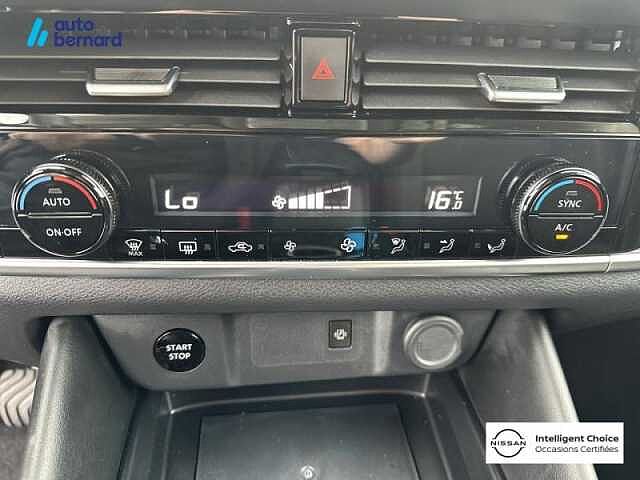 Nissan Qashqai e-POWER 190ch N-Connecta 2022