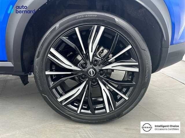 Nissan Juke 1.6 Hybrid 143ch N-Design 2023.5