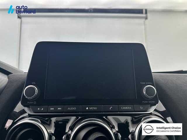 Nissan Juke 1.6 Hybrid 143ch N-Design 2023.5