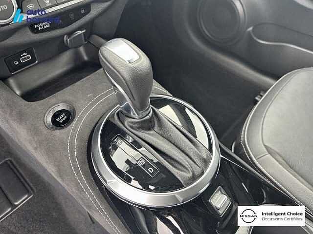 Nissan Juke 1.6 Hybrid 143ch N-Design 2023.5