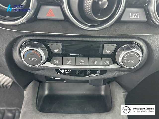 Nissan Juke 1.6 Hybrid 143ch N-Design 2023.5