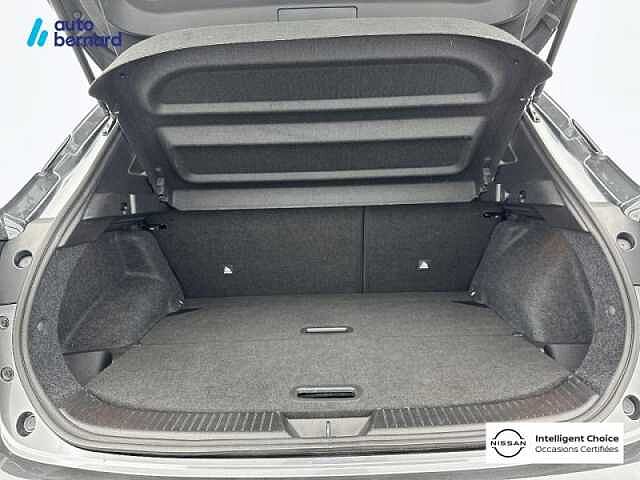 Nissan Qashqai e-POWER 190ch N-Connecta 2022