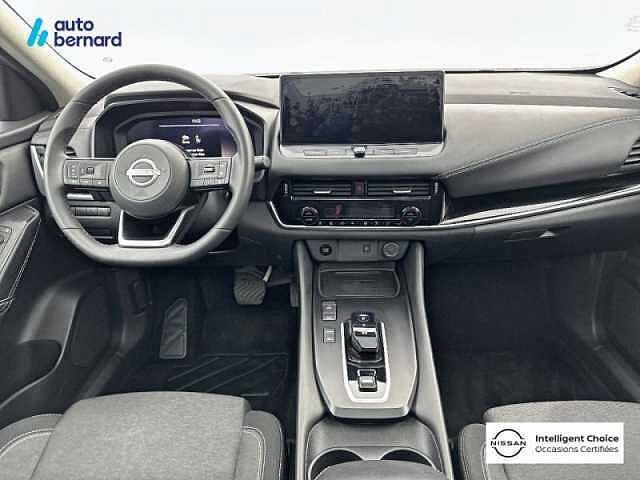 Nissan Qashqai e-POWER 190ch N-Connecta 2022