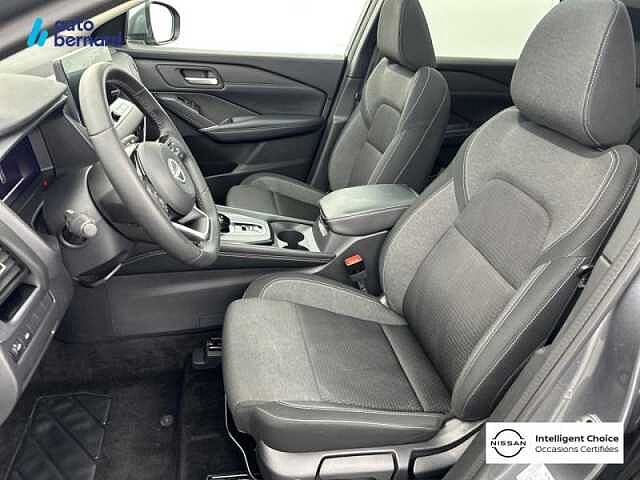 Nissan Qashqai e-POWER 190ch N-Connecta 2022