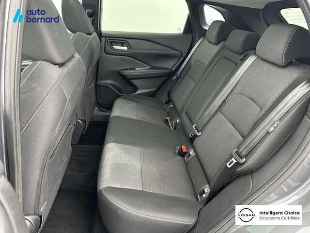 Nissan Qashqai e-POWER 190ch N-Connecta 2022