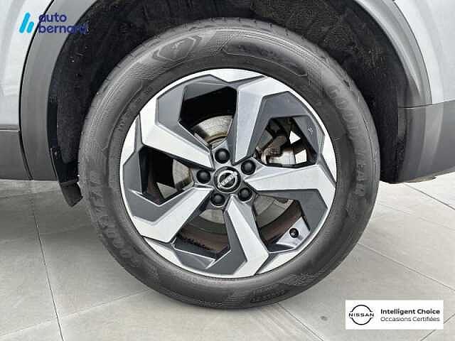 Nissan Qashqai e-POWER 190ch N-Connecta 2022