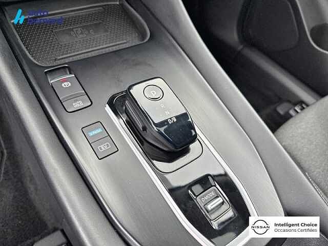 Nissan Qashqai e-POWER 190ch N-Connecta 2022
