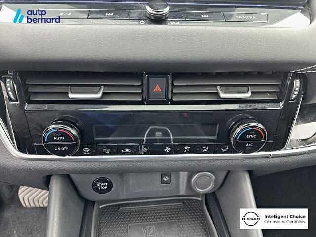 Nissan Qashqai e-POWER 190ch N-Connecta 2022