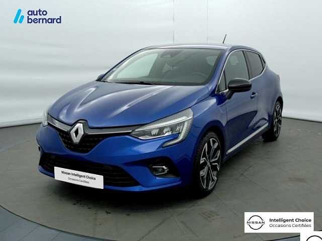 Renault Clio 1.0 TCe 100ch Intens - 20