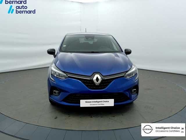 Renault Clio 1.0 TCe 100ch Intens - 20