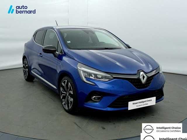 Renault Clio 1.0 TCe 100ch Intens - 20