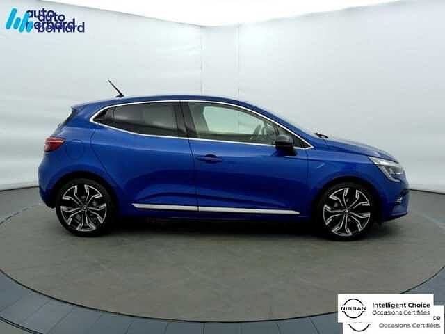 Renault Clio 1.0 TCe 100ch Intens - 20