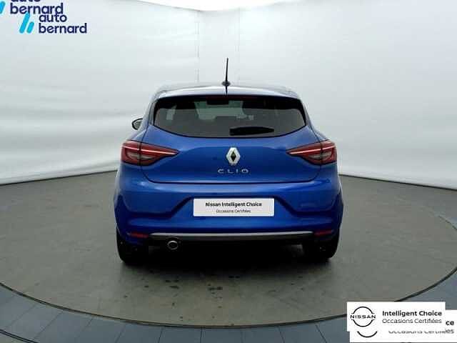 Renault Clio 1.0 TCe 100ch Intens - 20
