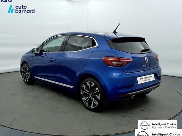 Renault Clio 1.0 TCe 100ch Intens - 20