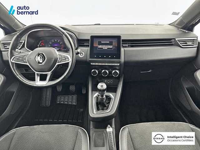 Renault Clio 1.0 TCe 100ch Intens - 20