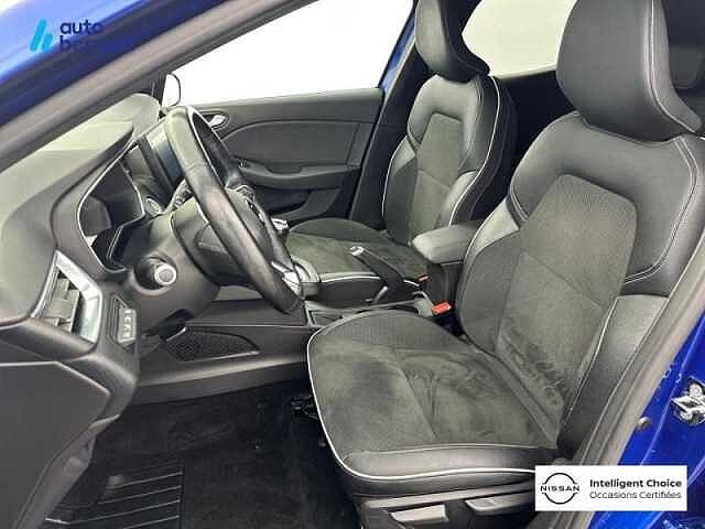 Renault Clio 1.0 TCe 100ch Intens - 20