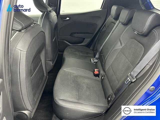 Renault Clio 1.0 TCe 100ch Intens - 20