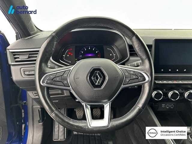 Renault Clio 1.0 TCe 100ch Intens - 20