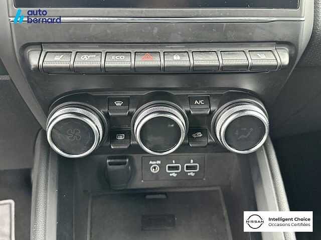 Renault Clio 1.0 TCe 100ch Intens - 20