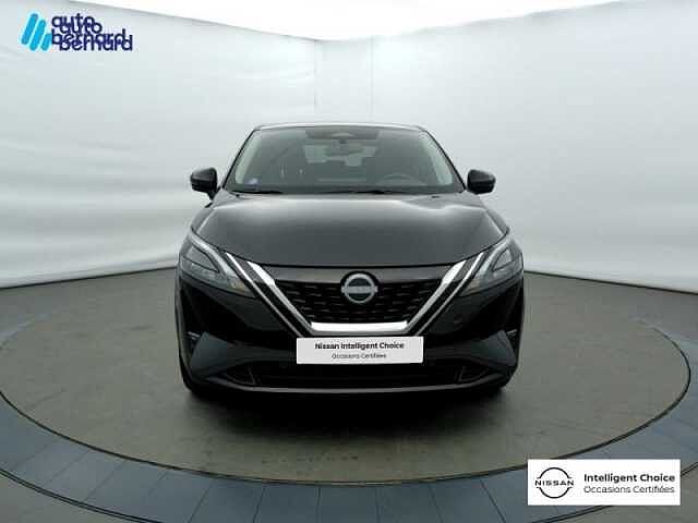 Nissan Qashqai e-POWER 190ch N-Connecta 2022