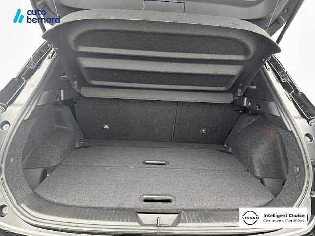 Nissan Qashqai e-POWER 190ch N-Connecta 2022