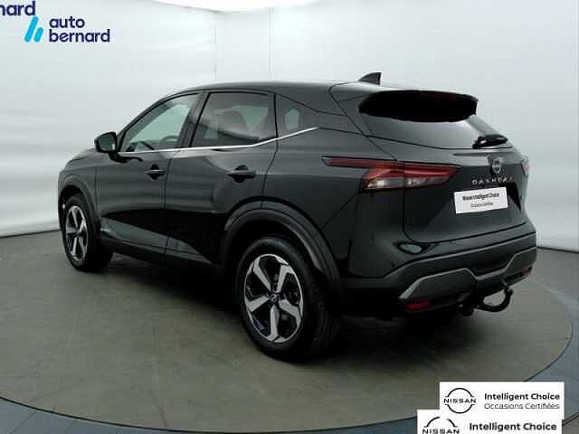 Nissan Qashqai e-POWER 190ch N-Connecta 2022