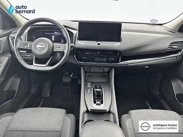 Nissan Qashqai e-POWER 190ch N-Connecta 2022