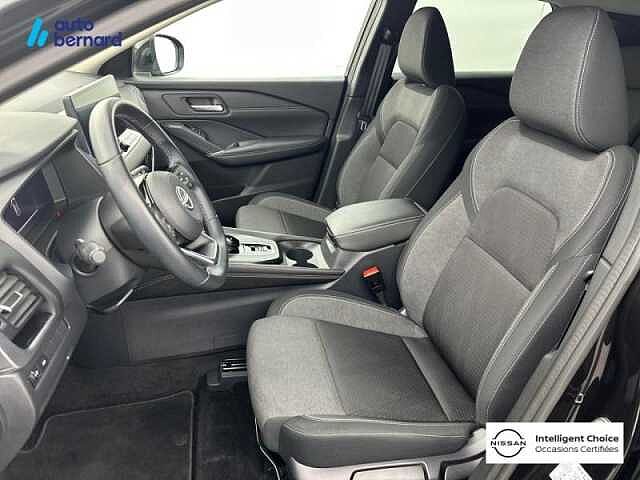 Nissan Qashqai e-POWER 190ch N-Connecta 2022