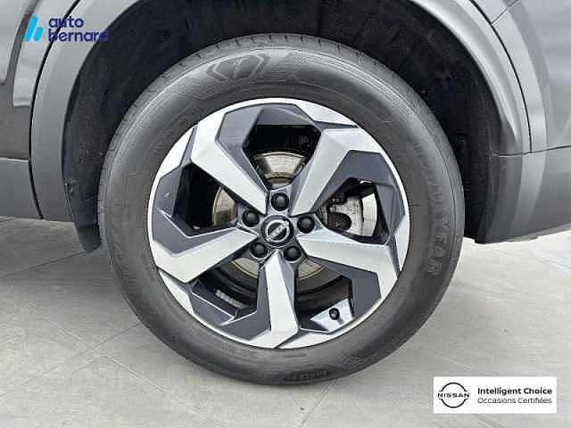 Nissan Qashqai e-POWER 190ch N-Connecta 2022