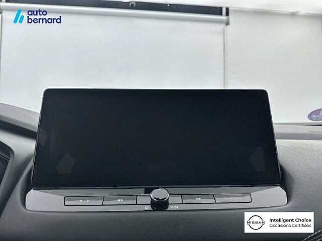 Nissan Qashqai e-POWER 190ch N-Connecta 2022