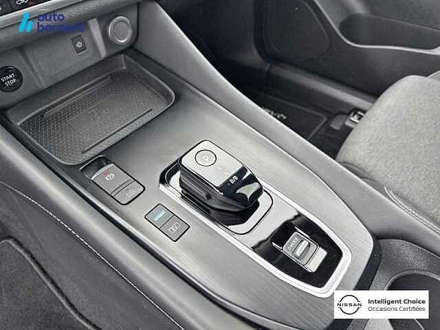 Nissan Qashqai e-POWER 190ch N-Connecta 2022