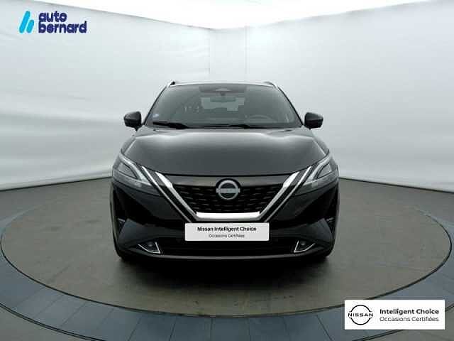 Nissan Qashqai e-POWER 190ch Tekna+ 2022