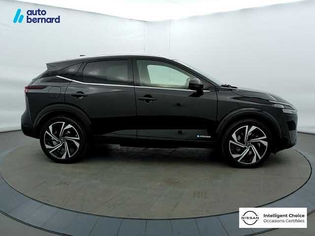 Nissan Qashqai e-POWER 190ch Tekna+ 2022