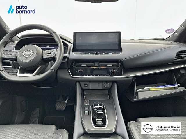 Nissan Qashqai e-POWER 190ch Tekna+ 2022