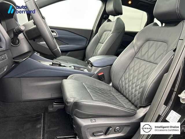 Nissan Qashqai e-POWER 190ch Tekna+ 2022