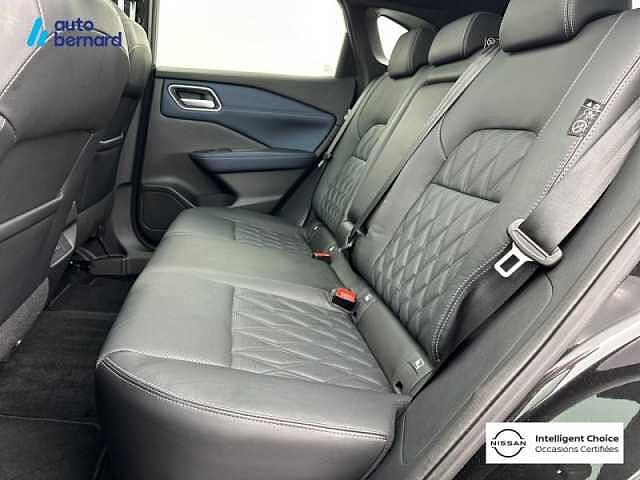 Nissan Qashqai e-POWER 190ch Tekna+ 2022