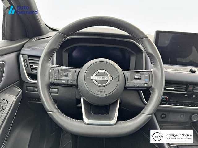Nissan Qashqai e-POWER 190ch Tekna+ 2022