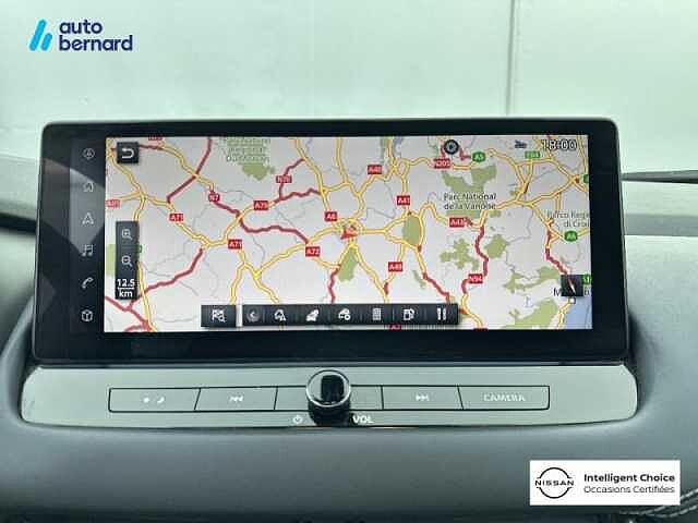 Nissan Qashqai e-POWER 190ch Tekna+ 2022