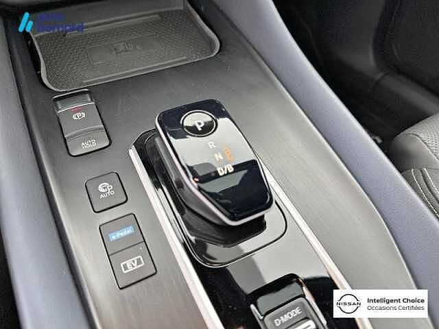 Nissan Qashqai e-POWER 190ch Tekna+ 2022