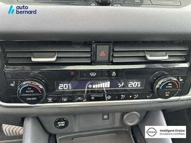 Nissan Qashqai e-POWER 190ch Tekna+ 2022