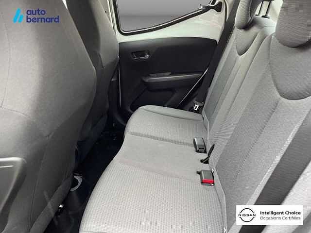 Toyota Aygo 1.0 VVT-i 72ch x-play 5p MY21