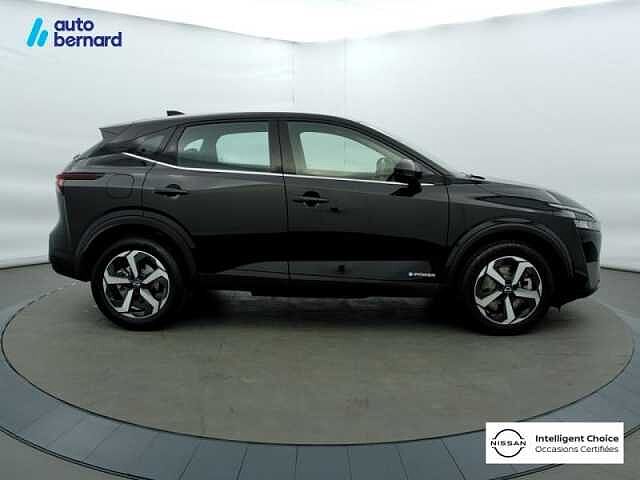 Nissan Qashqai e-POWER 190ch Business Edition 2022