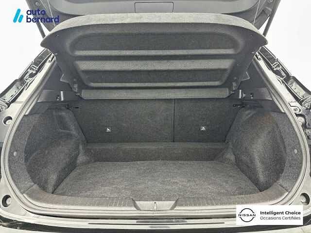 Nissan Qashqai e-POWER 190ch Business Edition 2022