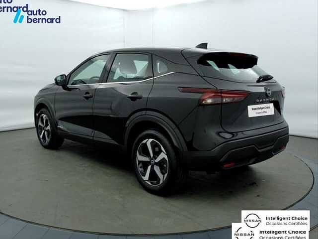 Nissan Qashqai e-POWER 190ch Business Edition 2022