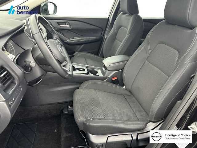 Nissan Qashqai e-POWER 190ch Business Edition 2022