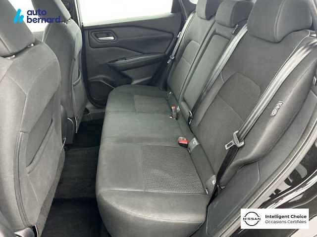 Nissan Qashqai e-POWER 190ch Business Edition 2022