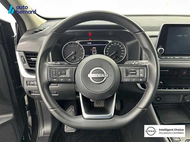 Nissan Qashqai e-POWER 190ch Business Edition 2022