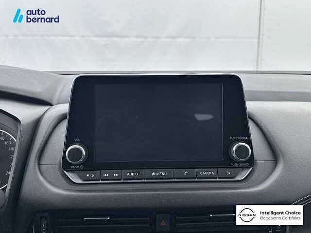 Nissan Qashqai e-POWER 190ch Business Edition 2022