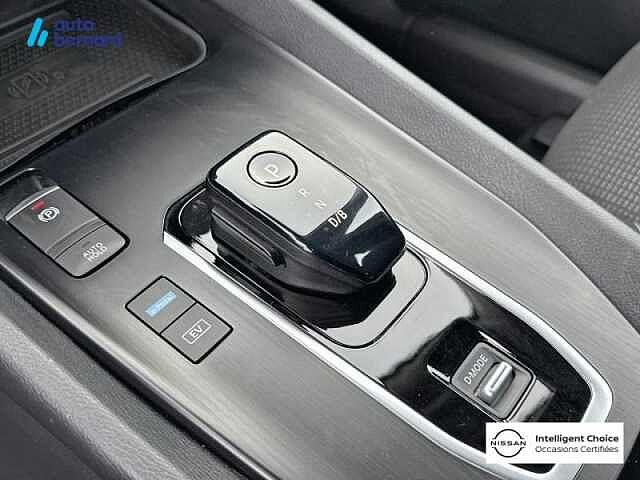 Nissan Qashqai e-POWER 190ch Business Edition 2022