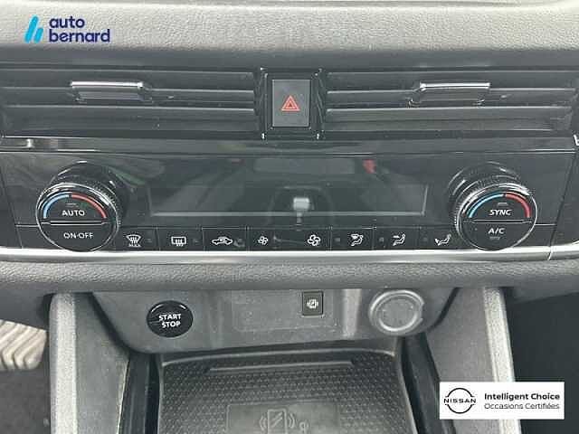 Nissan Qashqai e-POWER 190ch Business Edition 2022